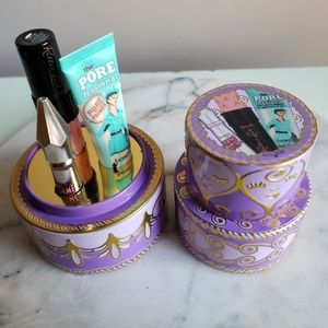 Benefit Confection Cuties Holiday Gift Cake